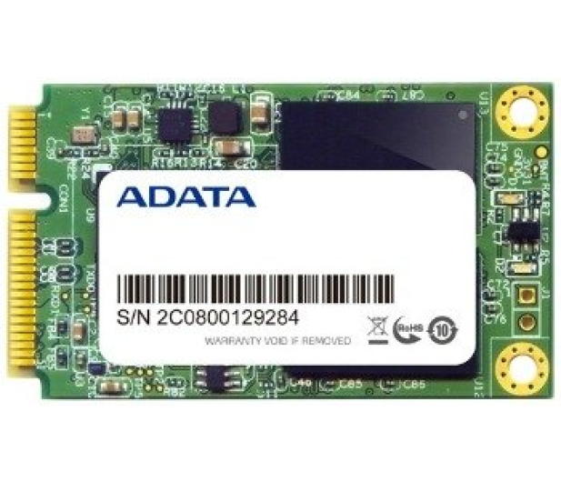 ADATA 128GB 1,8'' mSATA SSD XPG SX300 - 82285 - zdjęcie 2